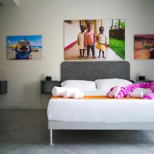 Click Art & Affittacamere Trabia