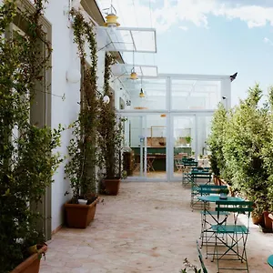 Il Fiore D'oro Luxury Affittacamere