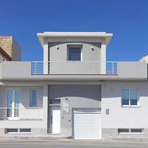 Bilateral Bed & Breakfast Avola