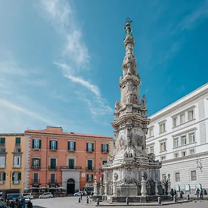 Palazzo Pandola - Luxury Affittacamere