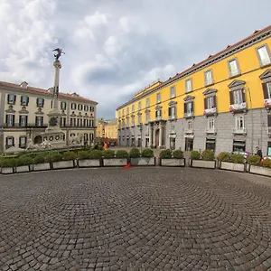 Cappella Vecchia 11 Bed & Breakfast