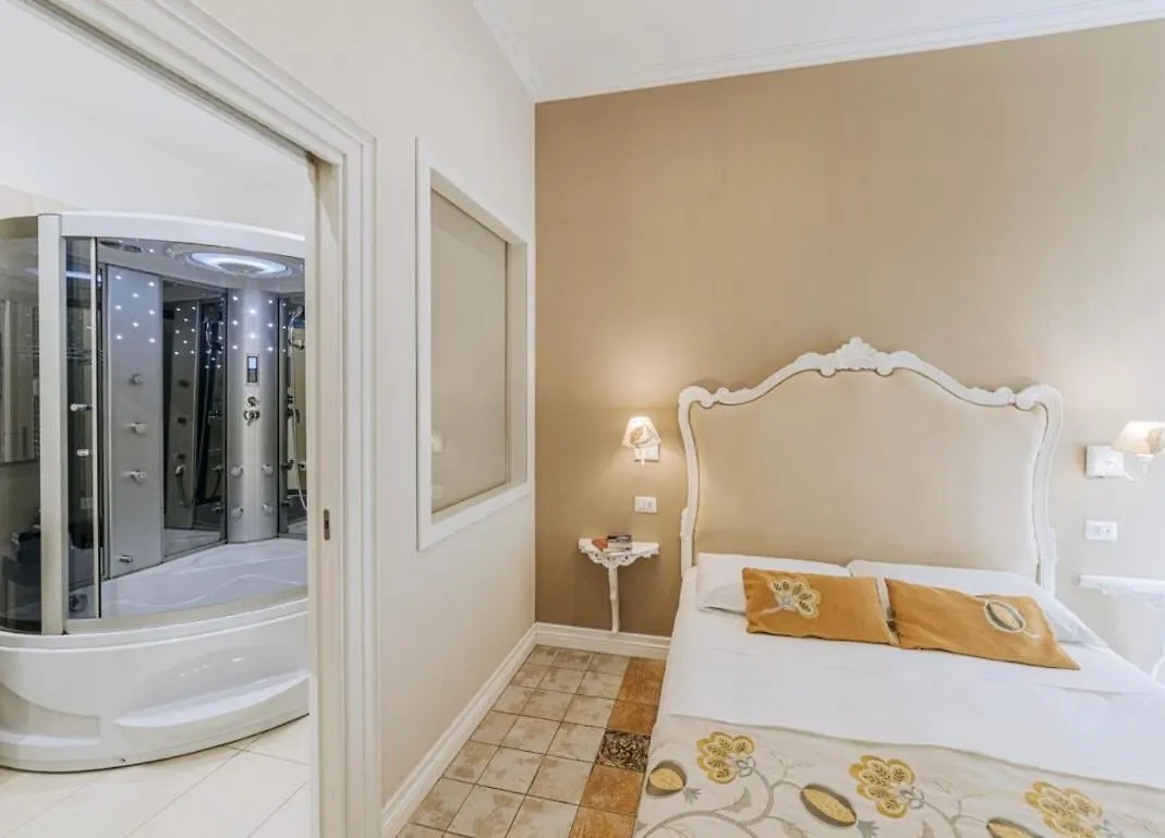 Miluar Relais - B&B - Vanvitelli Napoli 0*,  Italia