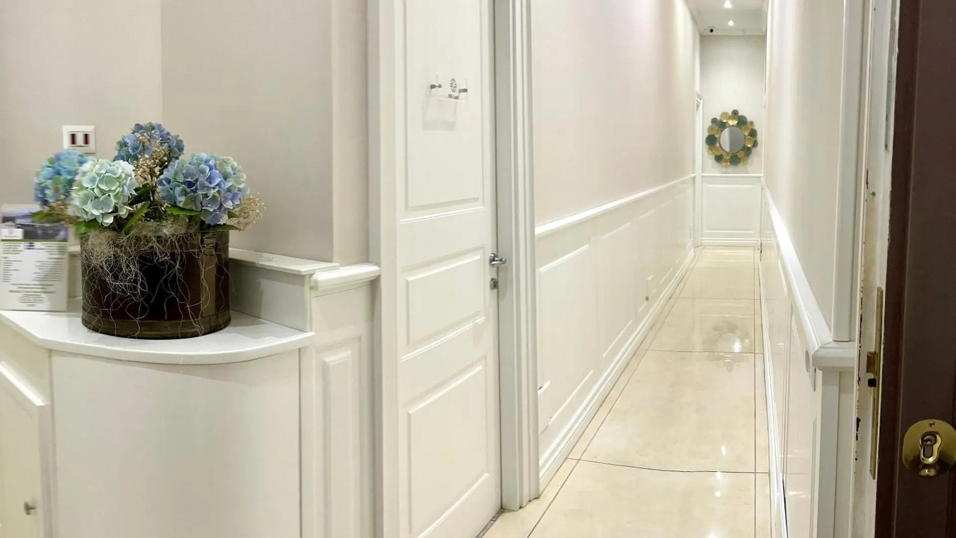 Bed & Breakfast Miluar Relais - B&B - Vanvitelli Napoli