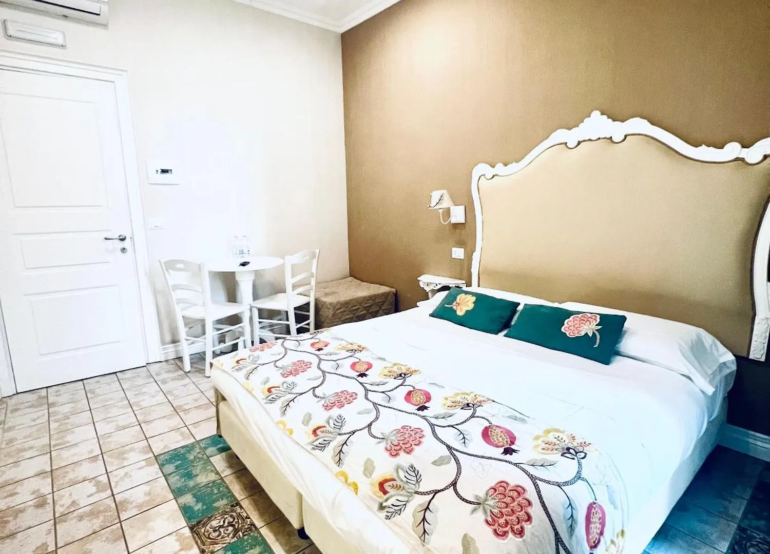 Bed & Breakfast Miluar Relais - B&B - Vanvitelli Napoli Italia