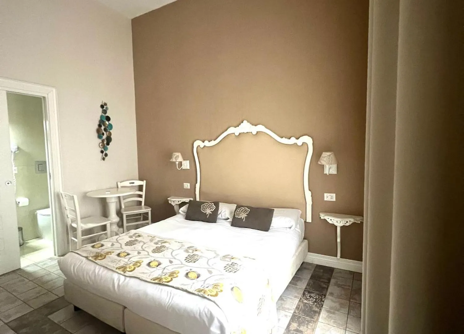Bed & Breakfast Miluar Relais - B&B - Vanvitelli Napoli