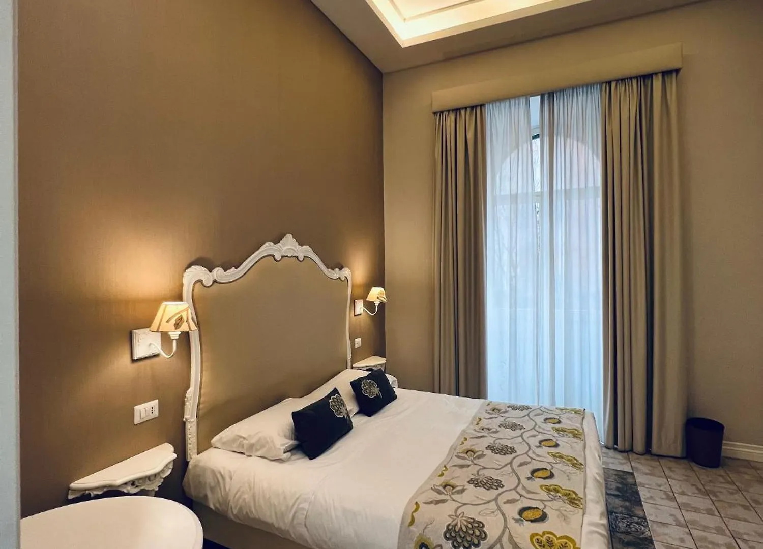 Miluar Relais - B&B - Vanvitelli Napoli 0*,