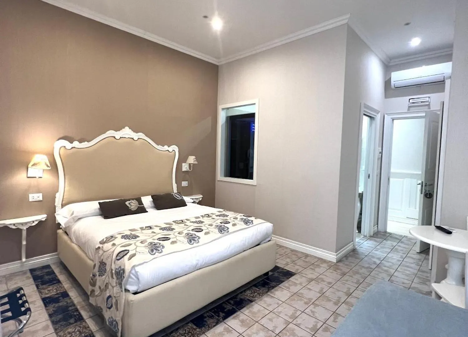 Miluar Relais - B&B - Vanvitelli Napoli Italia