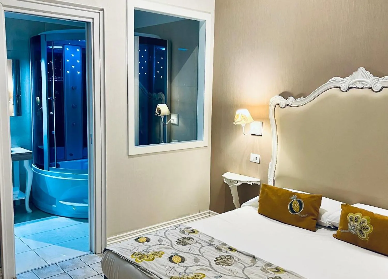 Bed & Breakfast Miluar Relais - B&B - Vanvitelli Napoli