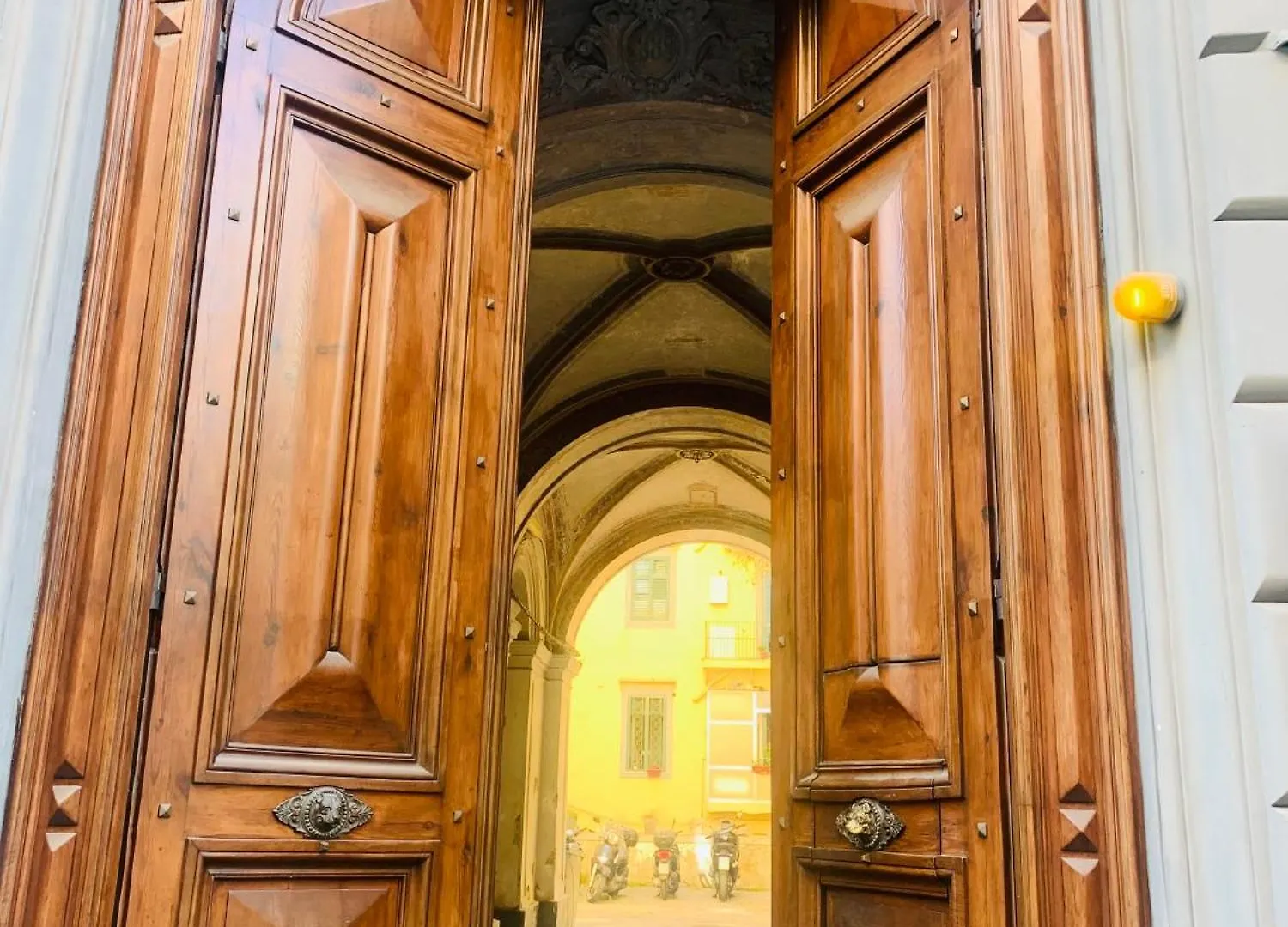 Miluar Relais - B&B - Vanvitelli Napoli