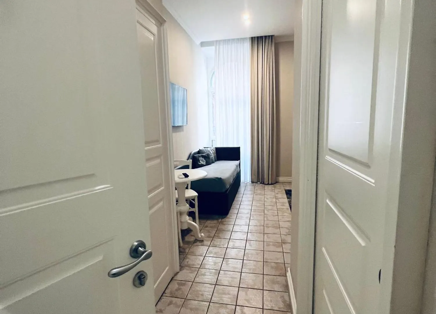 Miluar Relais - B&B - Vanvitelli Napoli Bed & Breakfast