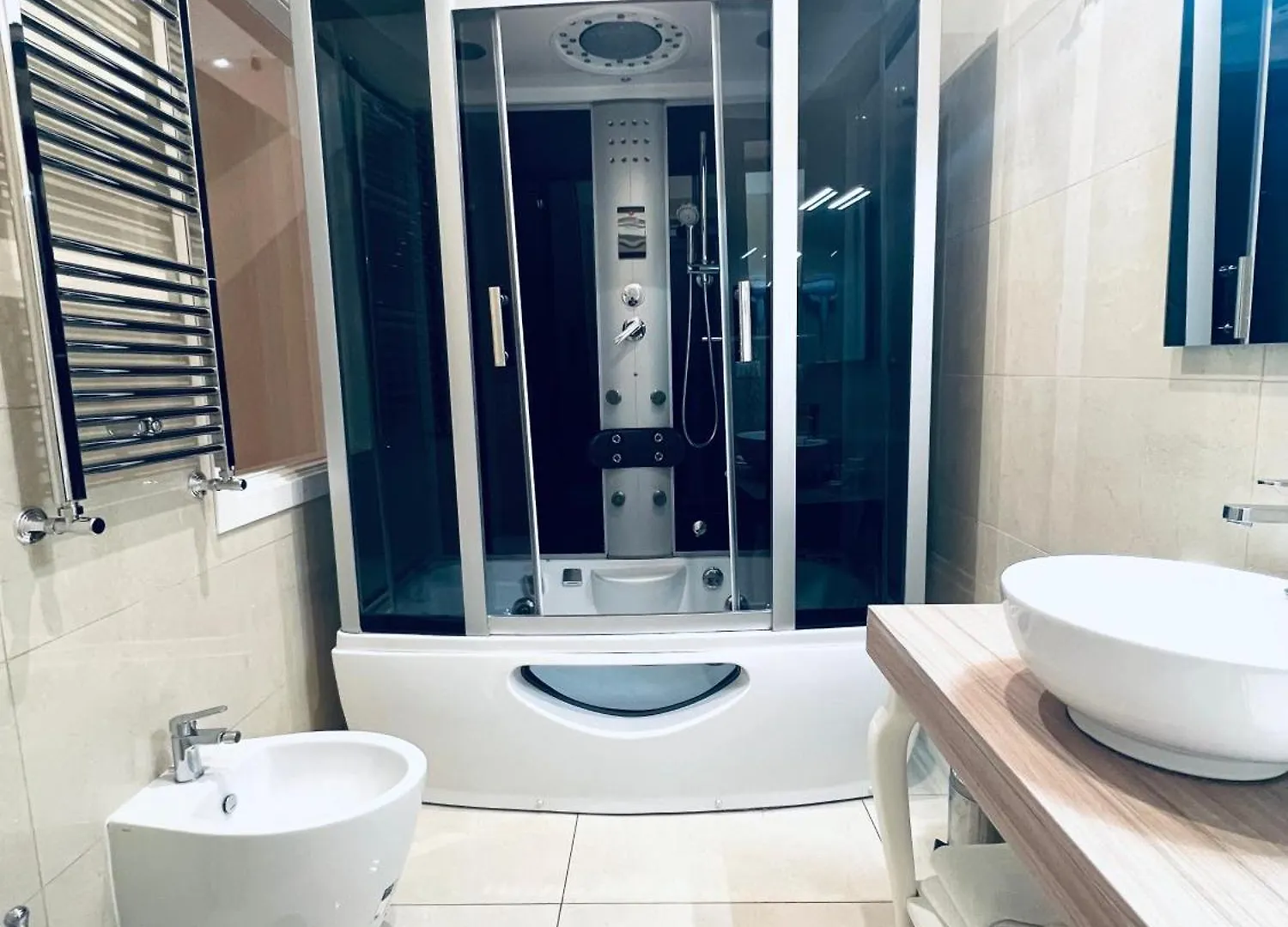 Miluar Relais - B&B - Vanvitelli Napoli