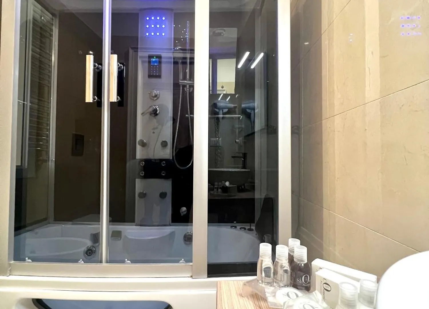 Miluar Relais - B&B - Vanvitelli Napoli 0*,