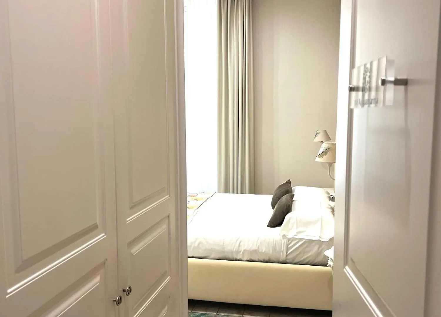 Miluar Relais - B&B - Vanvitelli Napoli Bed & Breakfast